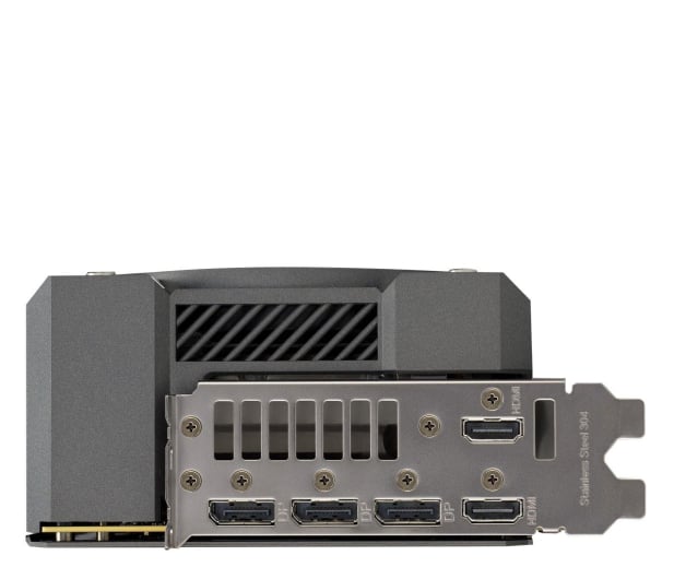 ASUS GeForce RTX 5080 TUF Gaming OC 16GB GDDR7 DLSS5 - 1309148 - zdjęcie 8